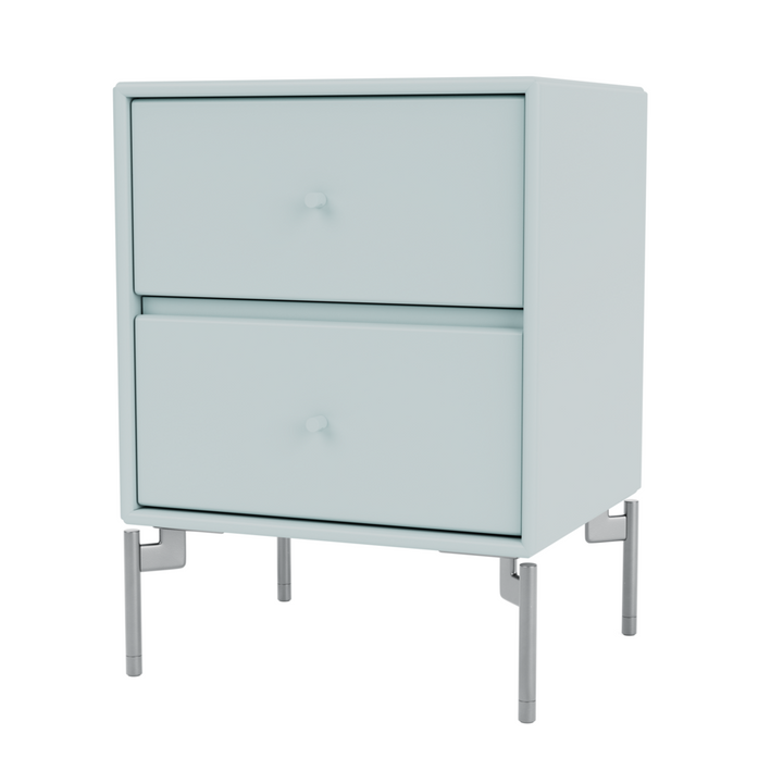 Drift natbord fra Montana Selection i farven Flint