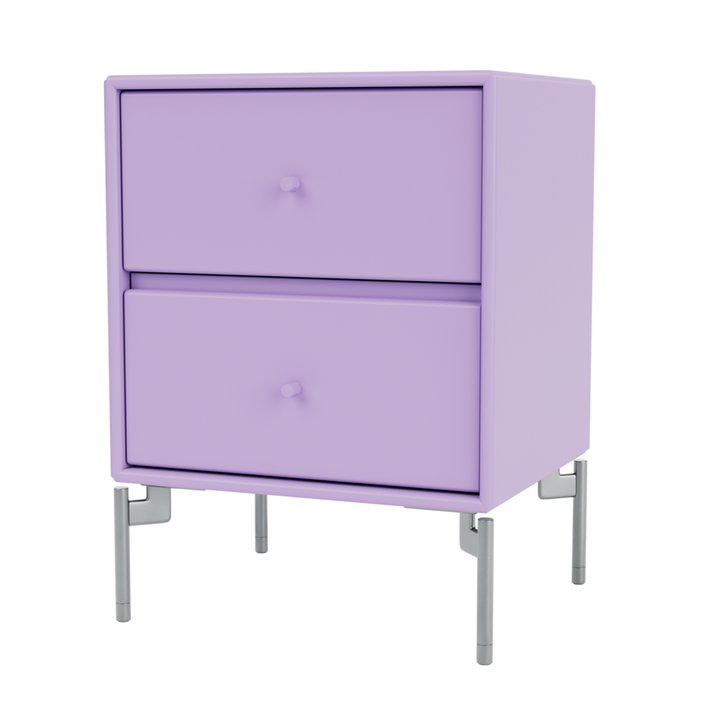 Drift natbord fra Montana Selection i farven Iris