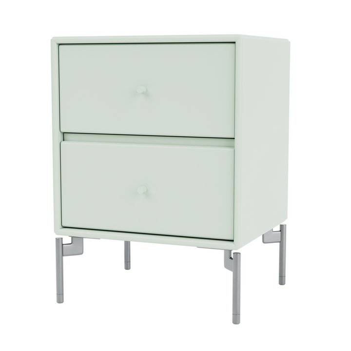 Drift natbord fra Montana Selection i farven Mist