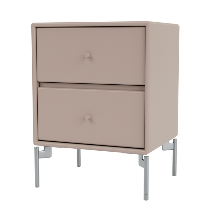 Drift natbord fra Montana Selection i farven Mushroom