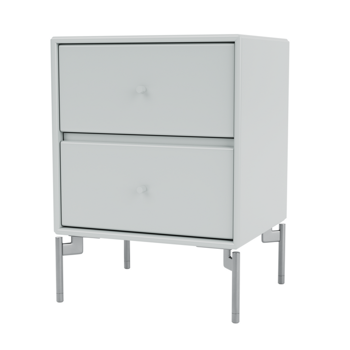 Drift natbord fra Montana Selection i farven Oyster