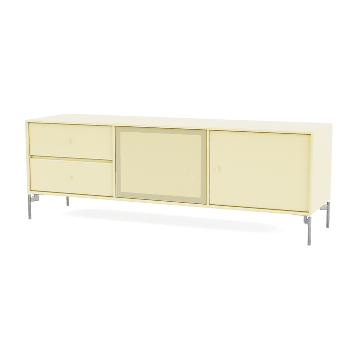 Octave VI TV møbel fra Montana Selection i farven Camomile