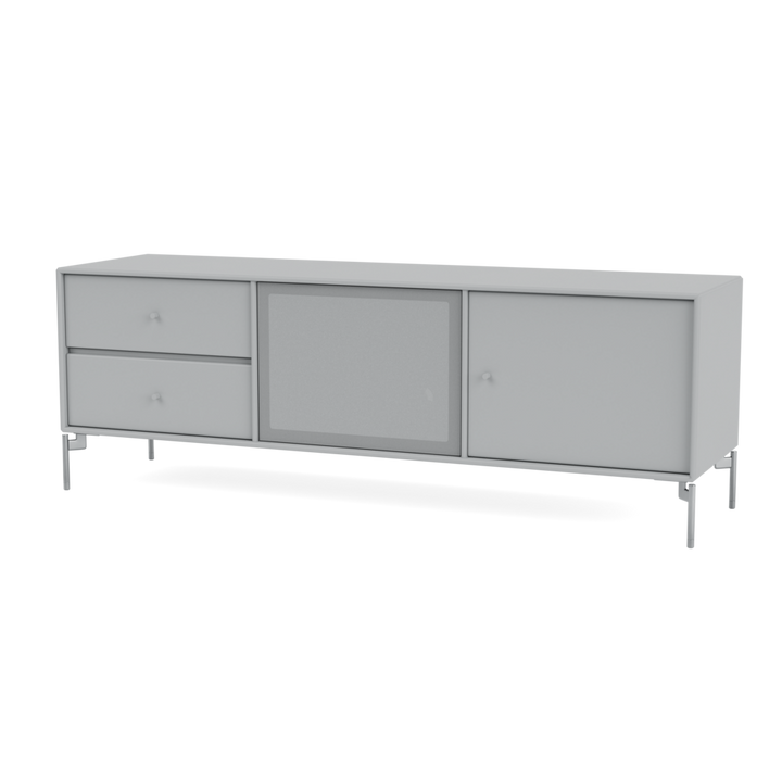 Octave VI TV møbel fra Montana Selection i farven Fjord