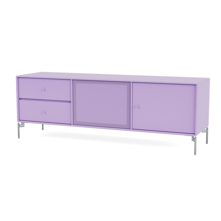 Octave VI TV møbel fra Montana Selection i farven Iris