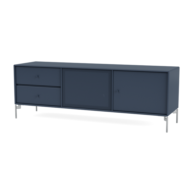 Octave VI TV møbel fra Montana Selection i farven Juniper