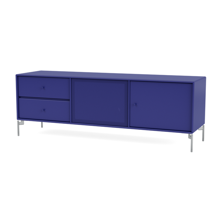 Octave VI TV møbel fra Montana Selection i farven Monarch