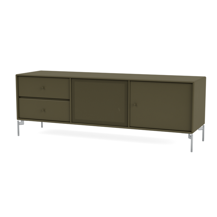 Octave VI TV møbel fra Montana Selection i farven Oregano