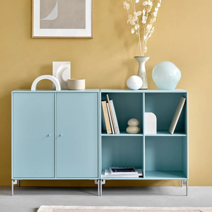 Montana Selection Pair skænk i farven Flint