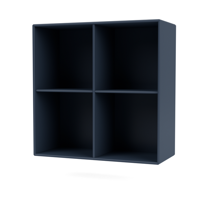 Montana Selection Show reol modul i farven Juniper