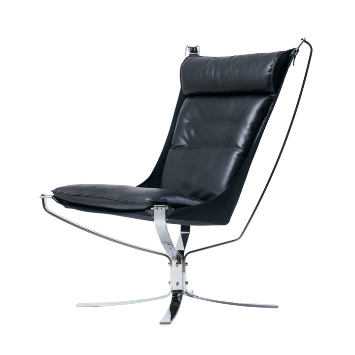 Falcon Phoenix høj lænestol