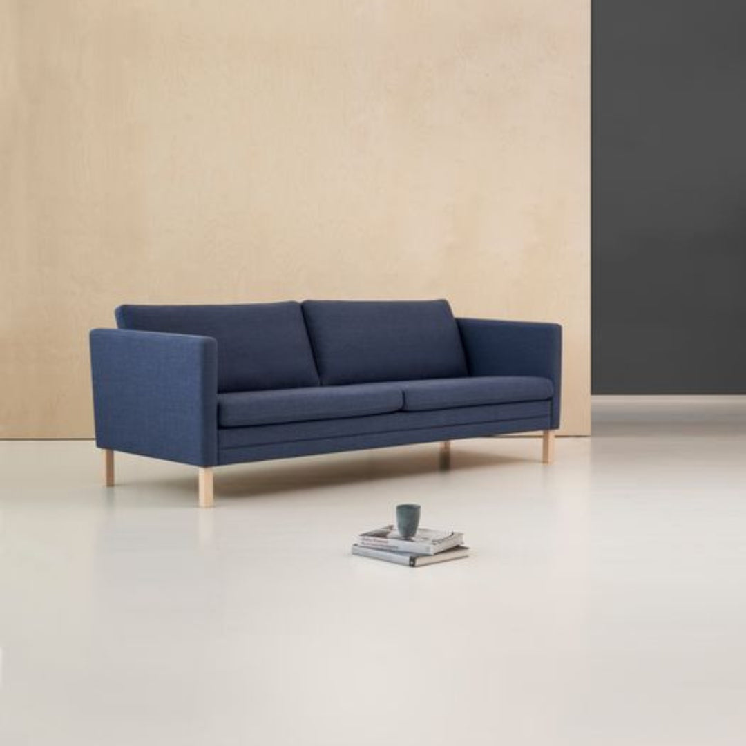 MH 2614 3 pers. sofa