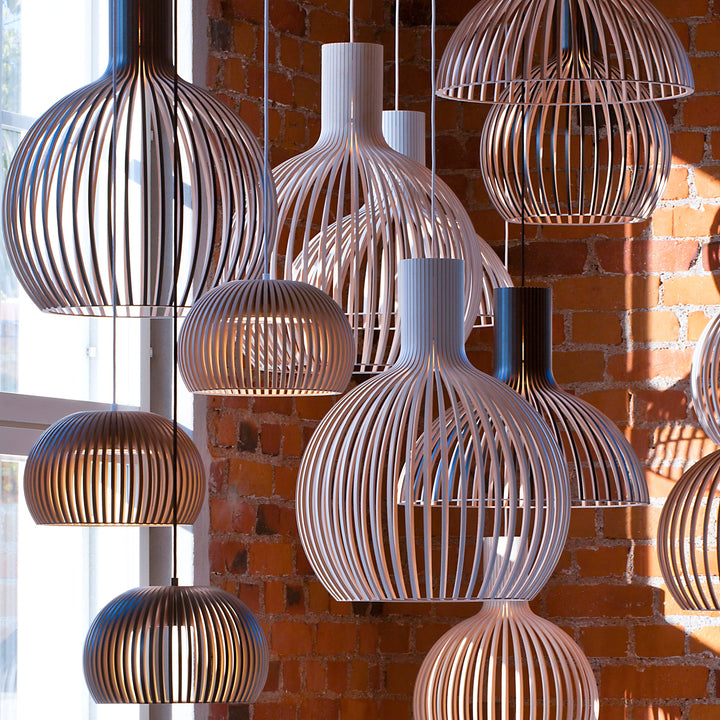 Octo Small 4241 pendel