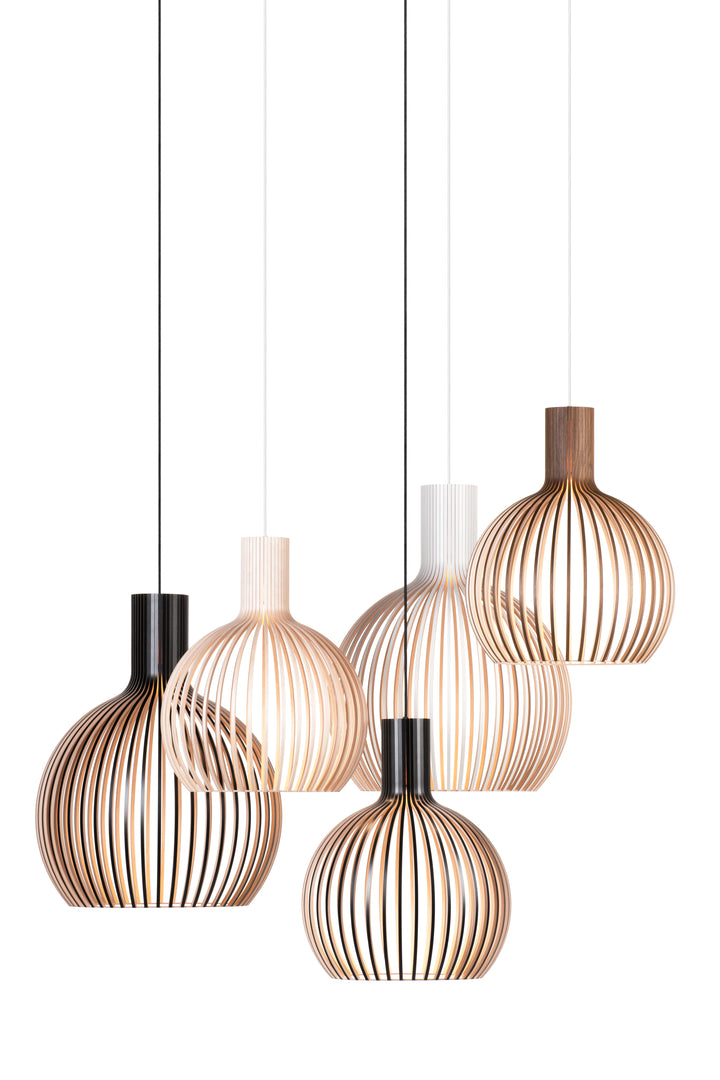 Octo Small 4241 pendel