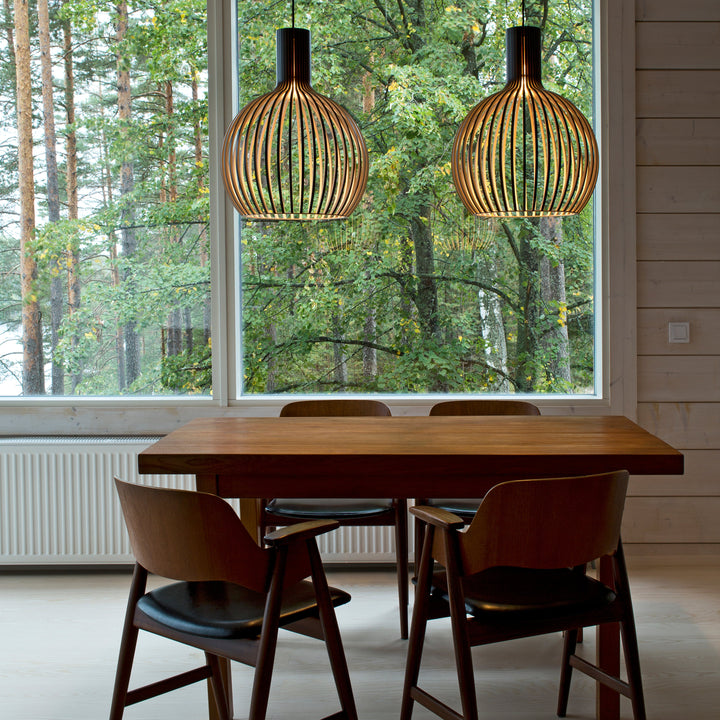 Octo Small 4241 pendel