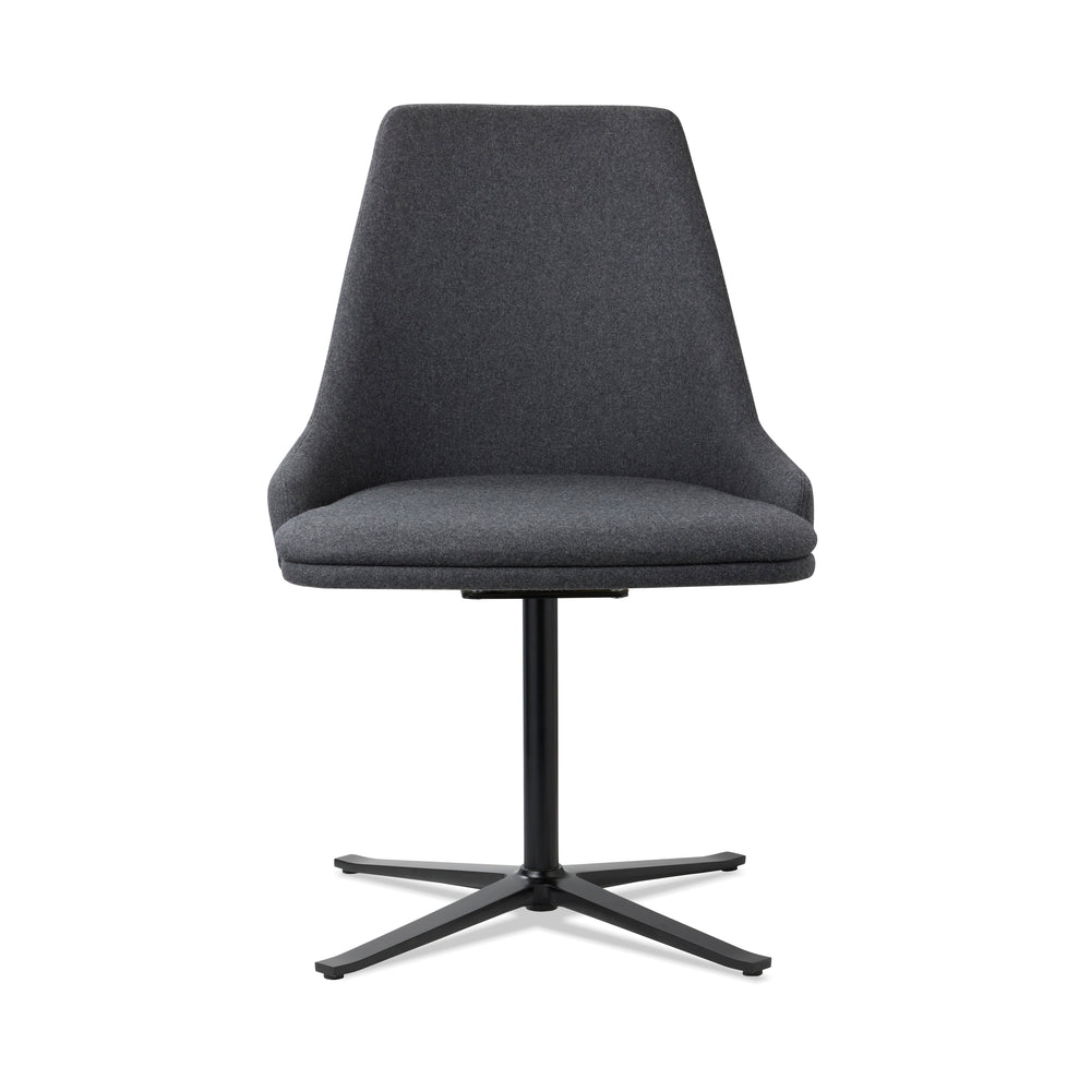 Skovby spisebordsstol 815 i stof