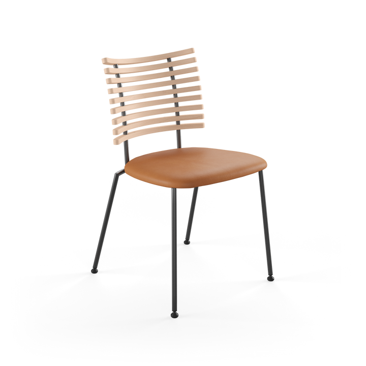 GM 4105 Tiger spisebordsstol