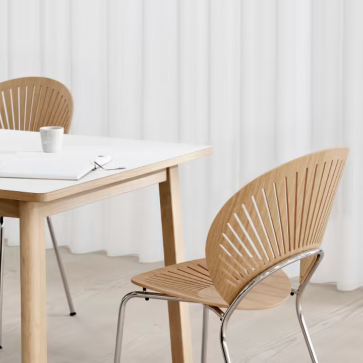 Trinidad spisebordsstol