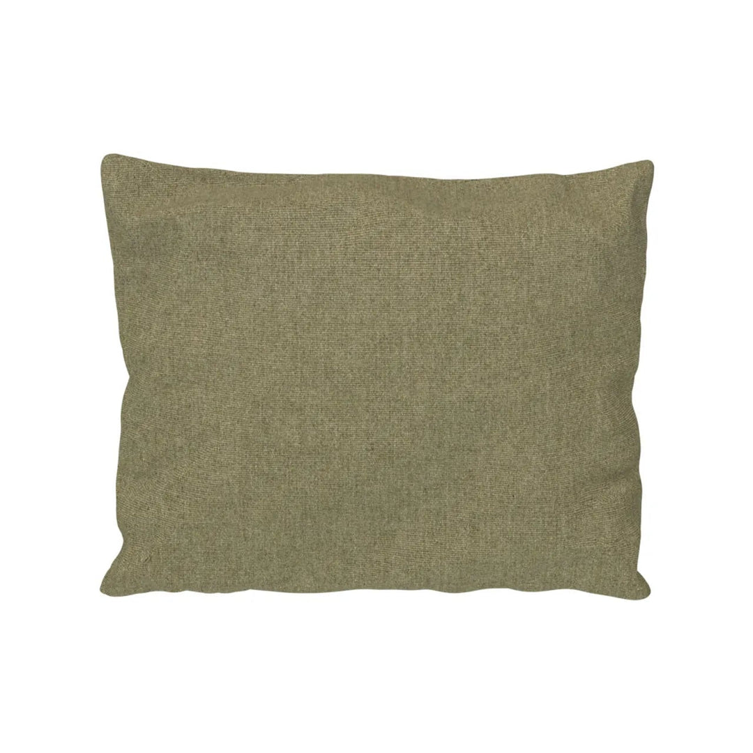 Pude fra HOUE i farven leaf