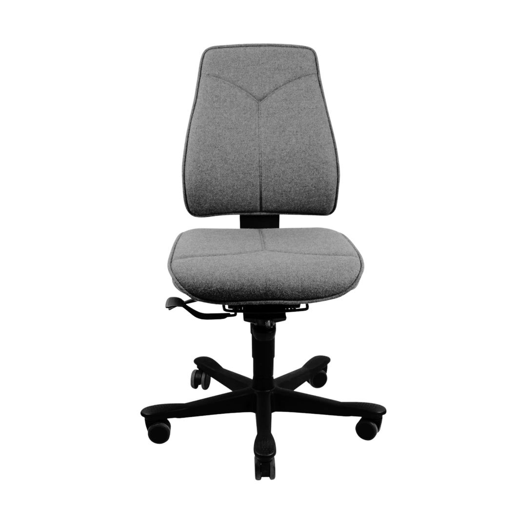 Kontorstol 6230 - free float