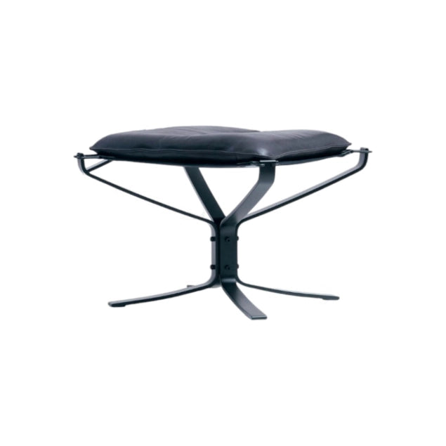 Falcon Phoenix fodskammel