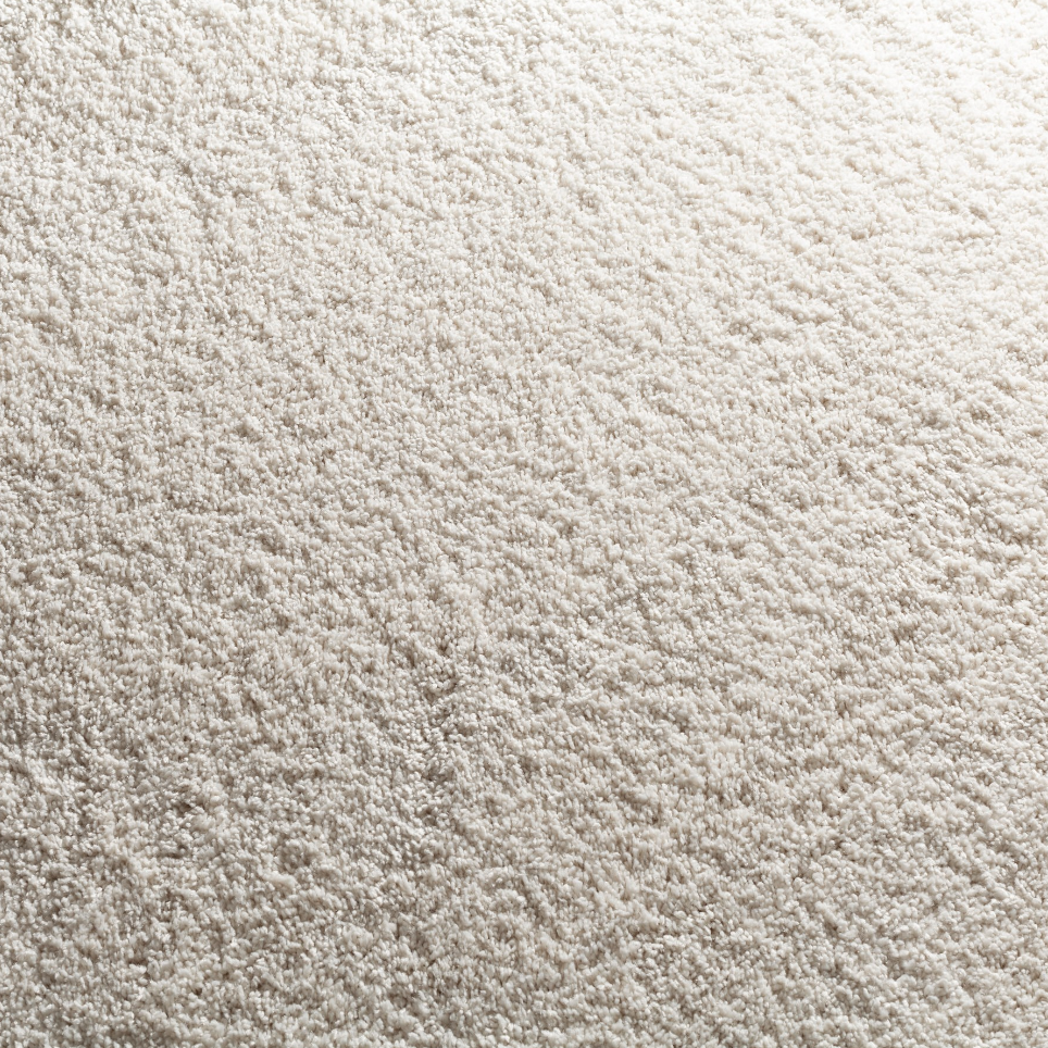 moonlight gulvtæppe fra Jab i farven 096 creme