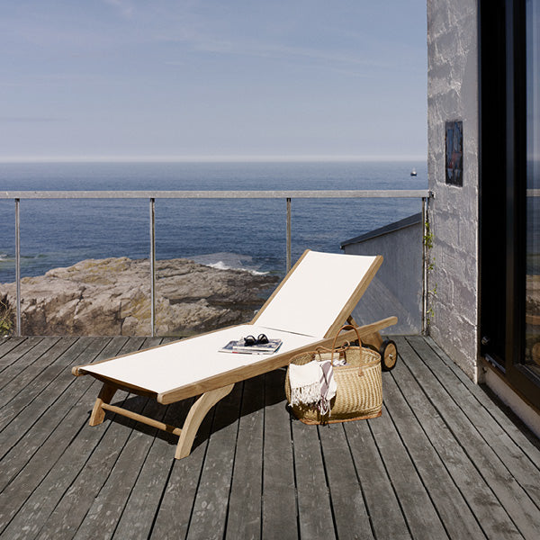 Columbus solvogn fra Skagerak.