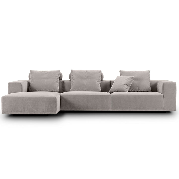 Baseline sofa