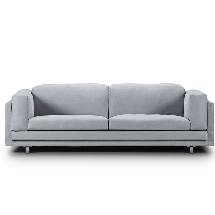Tub sofa, 240x94 cm