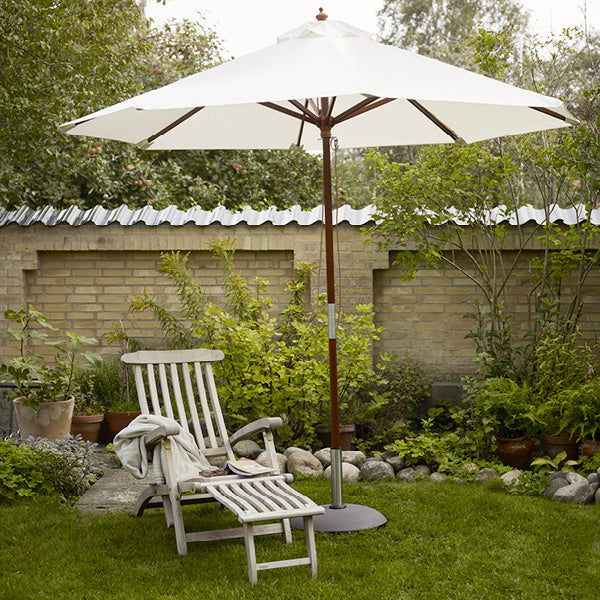 Fritz Hansen Skagerak steamer solseng liggestol i have