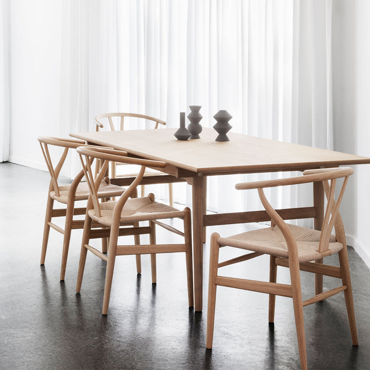 CH327 Spisebord fra Carl Hansen og Søn