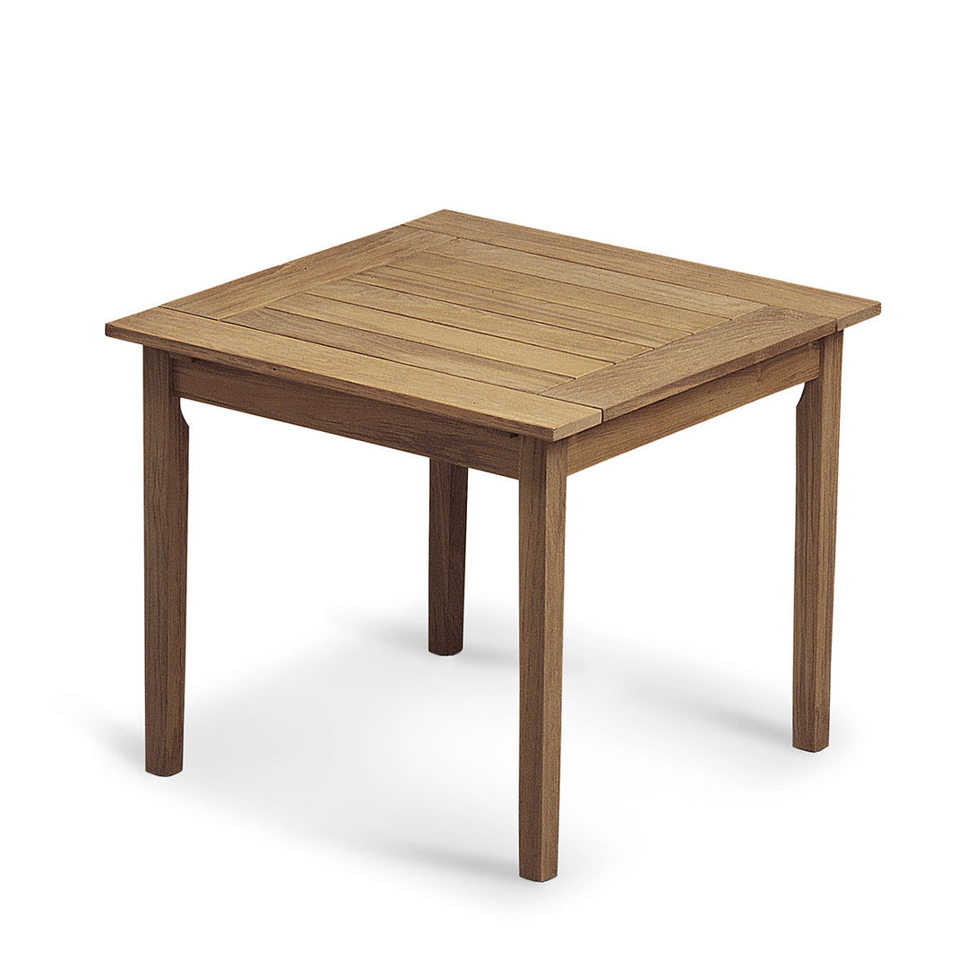 Elegant havebord fra Skagerak i modellen Drachmann