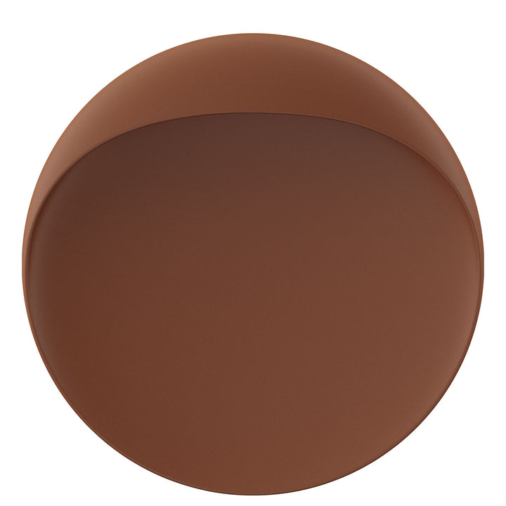 Flindt væglampe fra Louis Poulsen