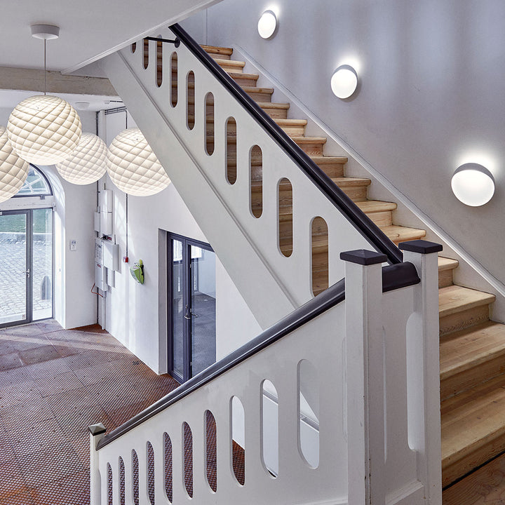 Flindt væglampe fra Louis Poulsen