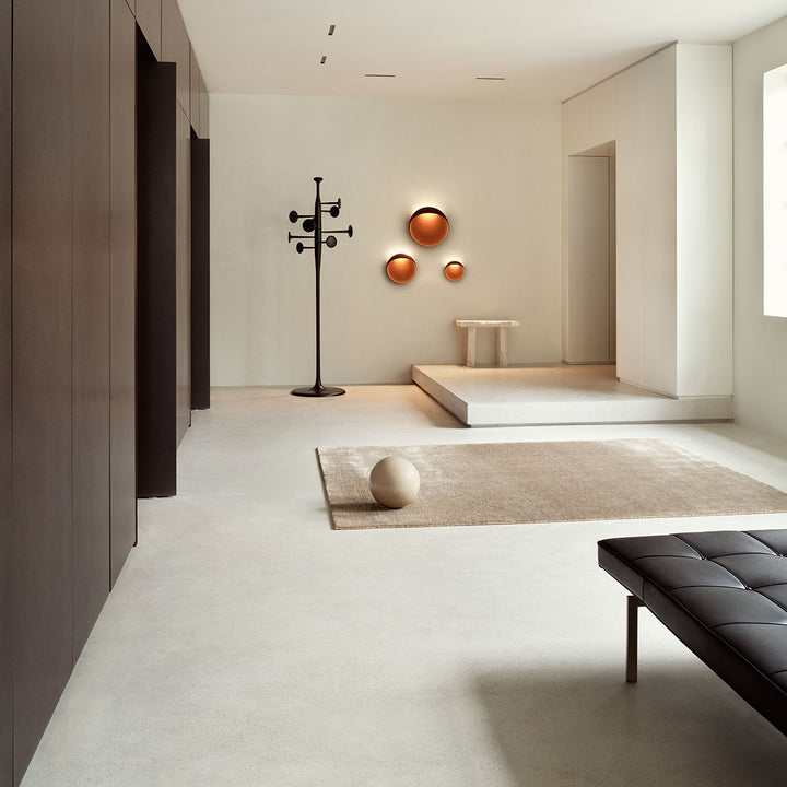 Flindt væglampe fra Louis Poulsen