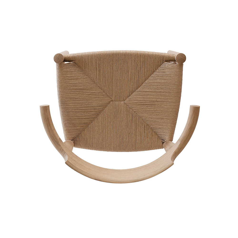 pp68 spisebordsstol designet af Hans J. Wegner for PP Møbler