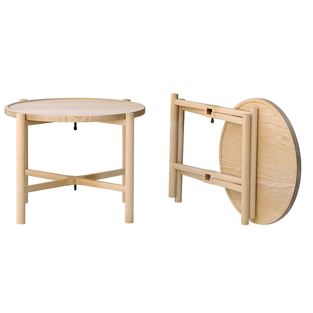 pp35 bakkebord fra PP Møbler