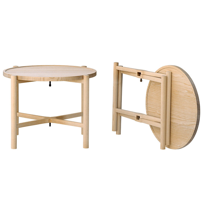 pp35 bakkebord fra PP Møbler