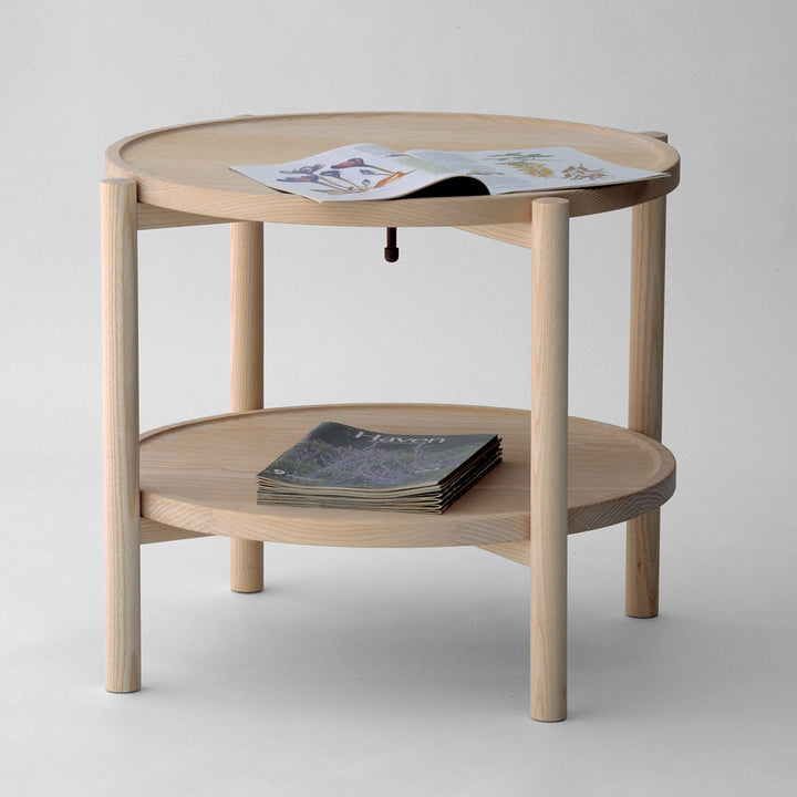 pp35 bakkebord fra PP Møbler