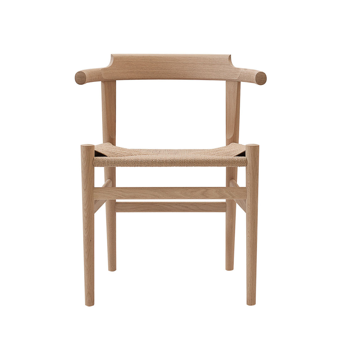 pp68 spisebordsstol designet af Hans J. Wegner for PP Møbler