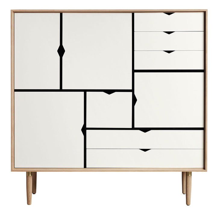 Andersen Furniture S3 kommode-alpino