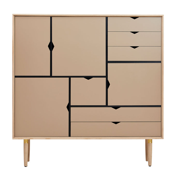 Andersen Furniture S3 kommode-kashmir