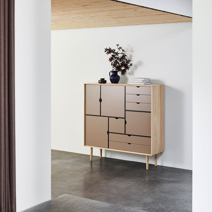 Andersen Furniture S3 kommode-kashmir