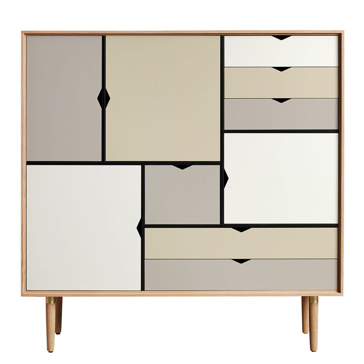 Andersen Furniture S3 kommode-multi