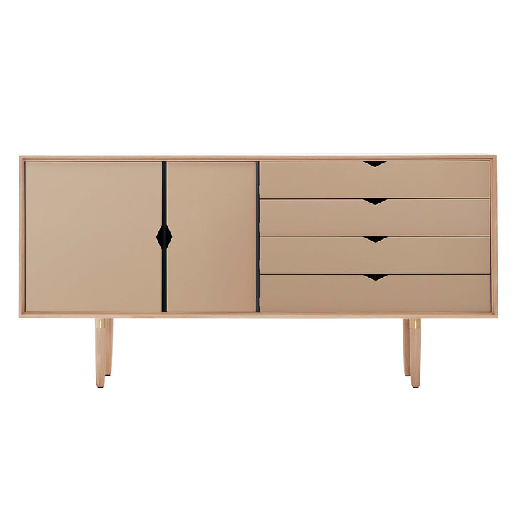 S6 sideboard er en smuk skænk-kashmir