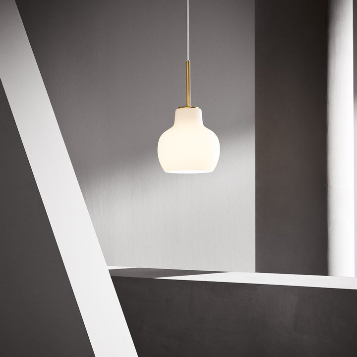 VL ringkrone 1 pendel fra Louis Poulsen