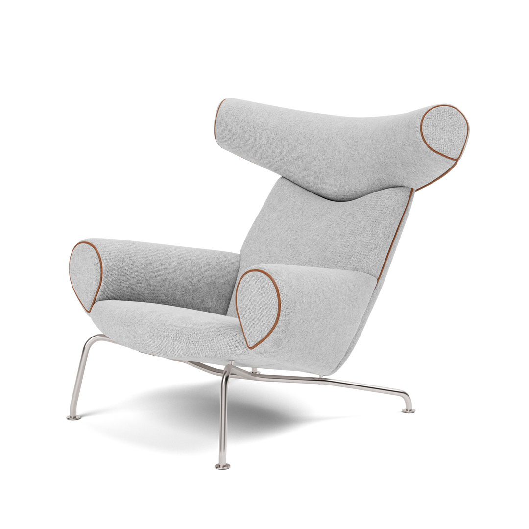 Ox chair, stof