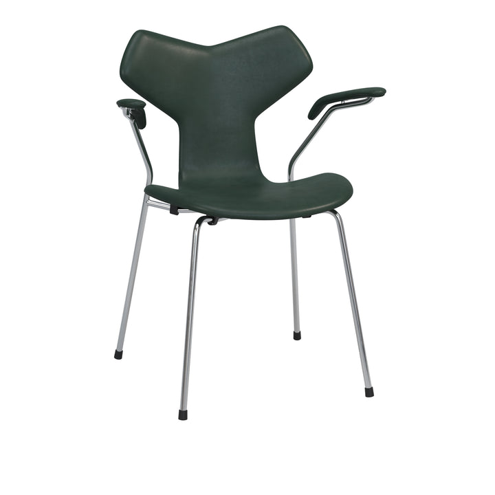 Fritz Hansen Grand Prix 3230 Editions armstol - Udstillingsmodel