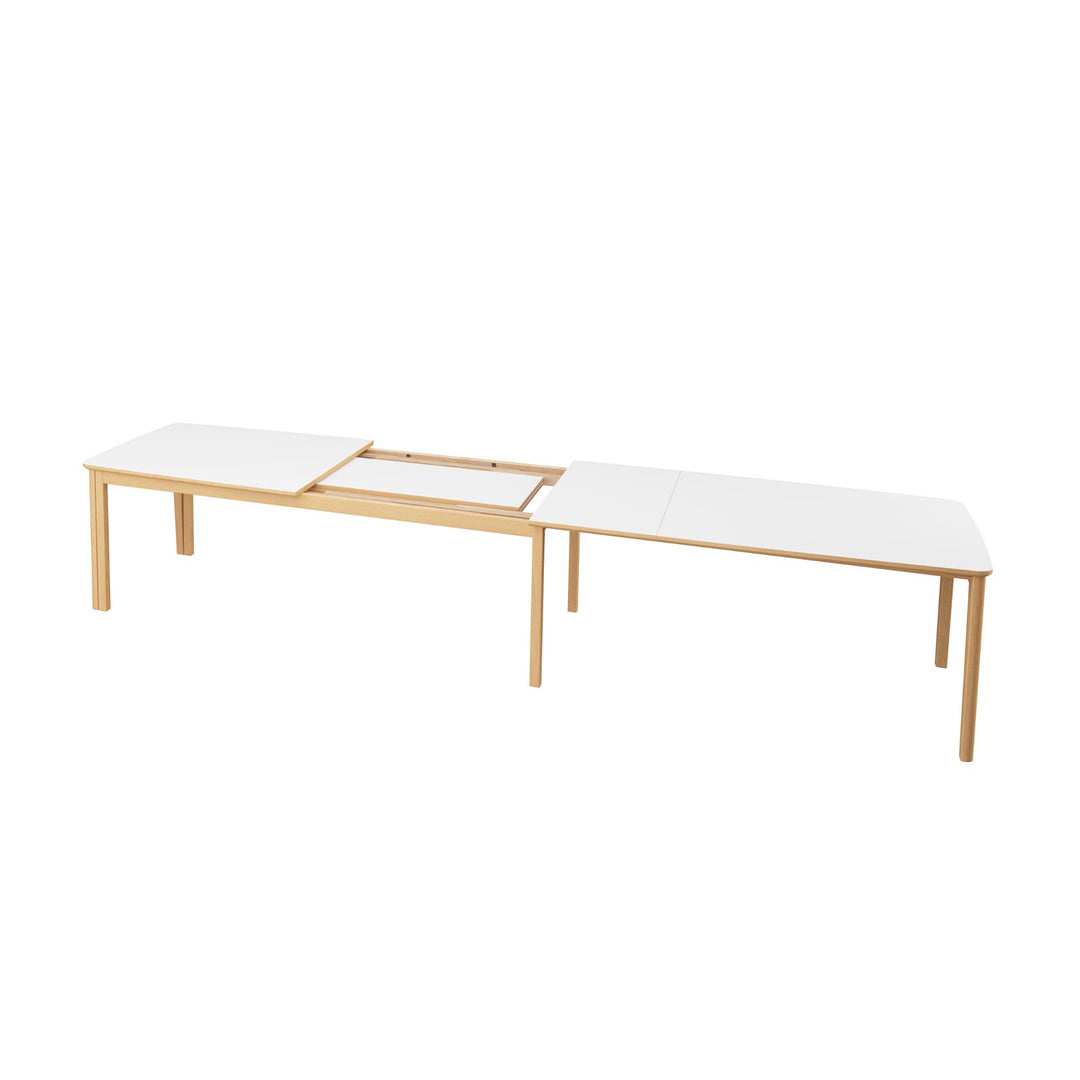 SM 108 spisebord med udtræk