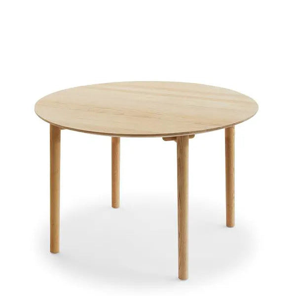 Hven spisebord fra Fritz Hansen - Udstillingsmodel