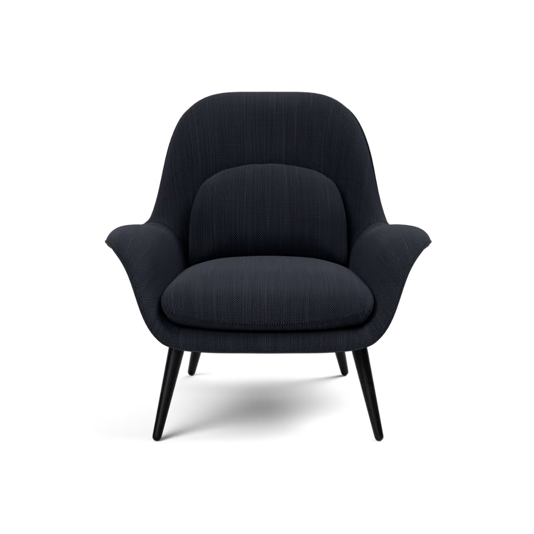 Swoon loungestol